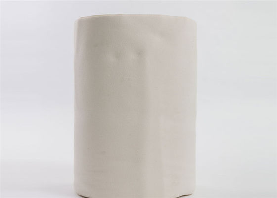Aramid Non Woven Needle Felt Filter Cloth With PTFE Membrane
