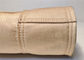 Aramid Needle Felt NOMEX 2.0mm Dust Filter Bags METAMAX Filter Cloth Bag