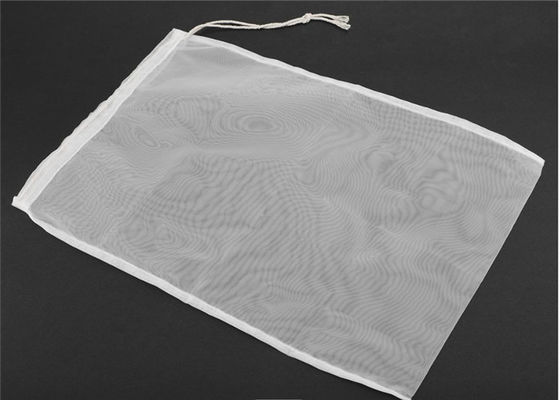 100 150 mikronów nylonowy filtr siatkowy nakrętka worek na mleko worek na sok