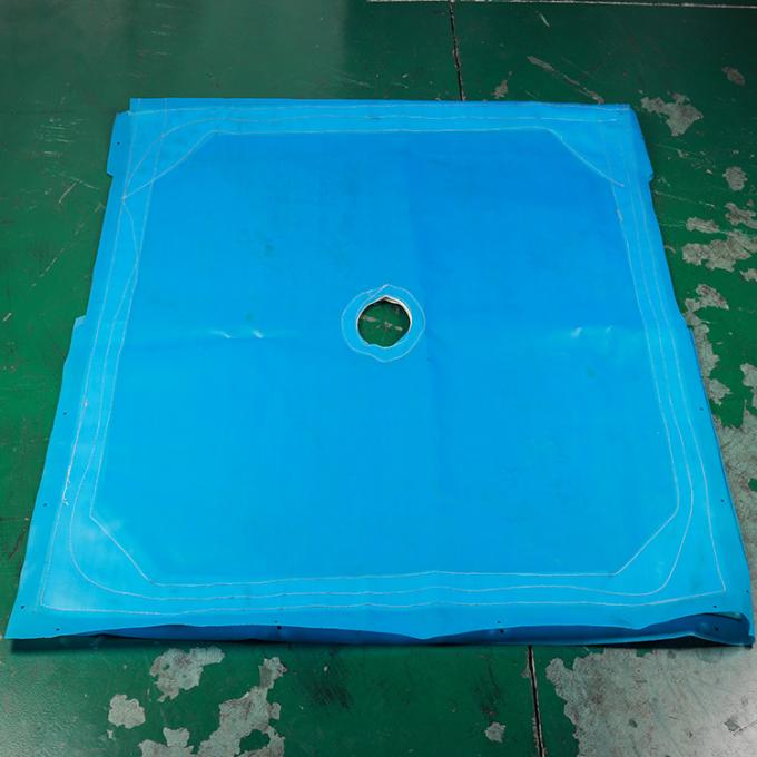 Tkanina filtracyjna monofilamentowa do odsiarczania w elektrowniach gipsowych 0,92 mm 1