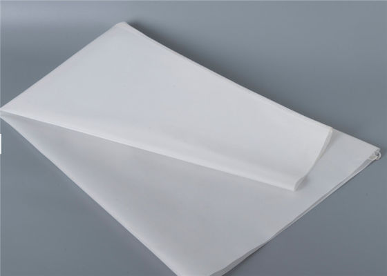 Przemysłowa tkanina filtracyjna z monofilamentu Poliestrowa tkanina filtracyjna do prasy filtracyjnej